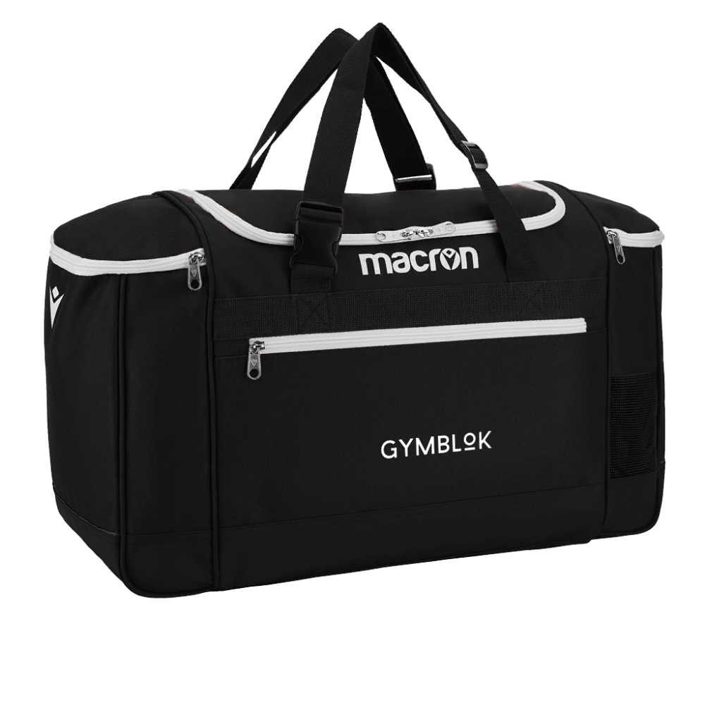 Macron Trip gym bag medium ner sr | Image 1