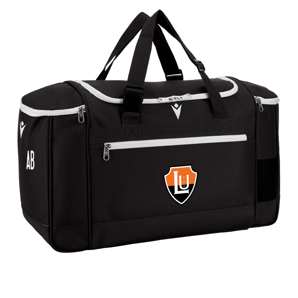 Macron Trip gym bag medium ner sr | Image 1
