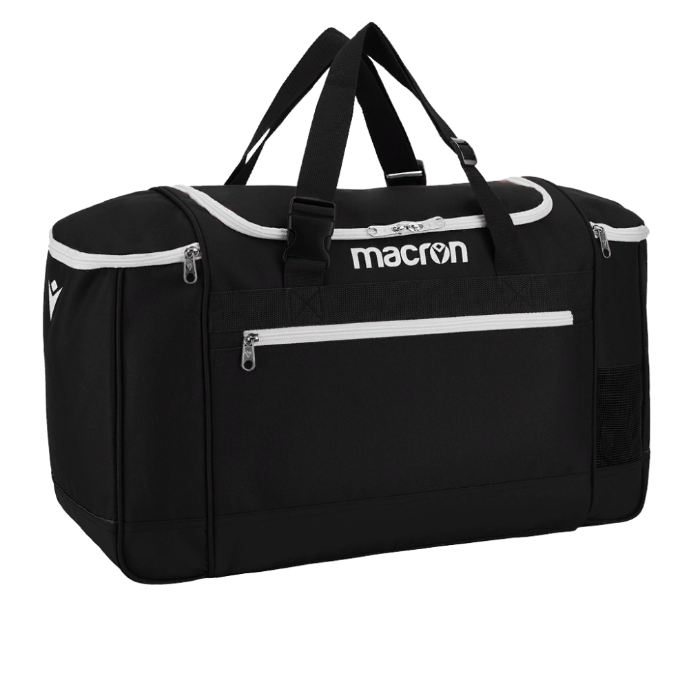 Macron Trip gym bag medium ner | Bild 1