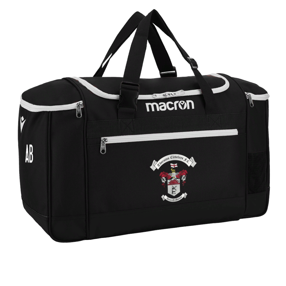Macron Trip gym bag medium ner sr | Image 1