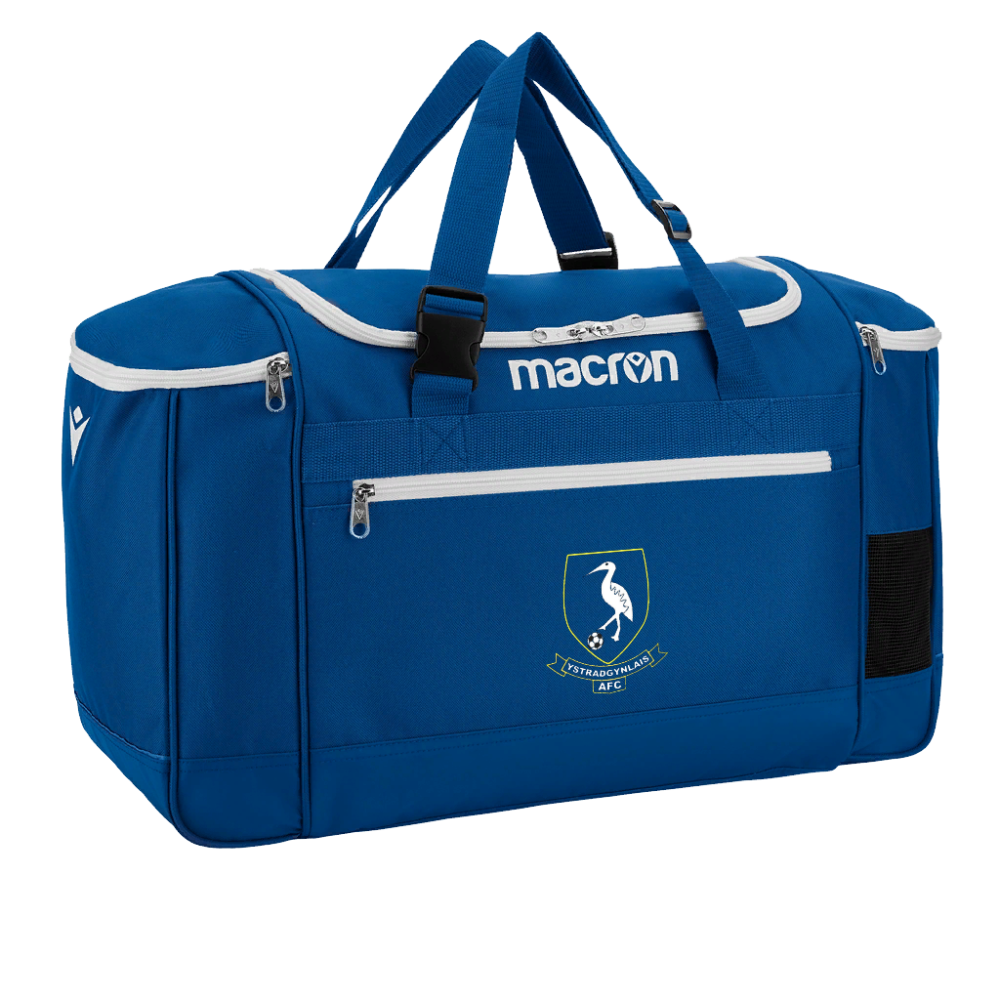 Macron Trip gym bag medium roy | Image 1