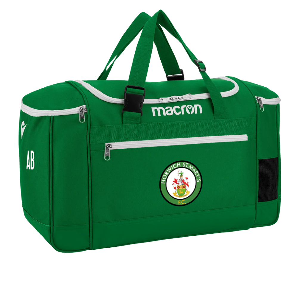 Macron Trip gym bag medium ver | Image 1