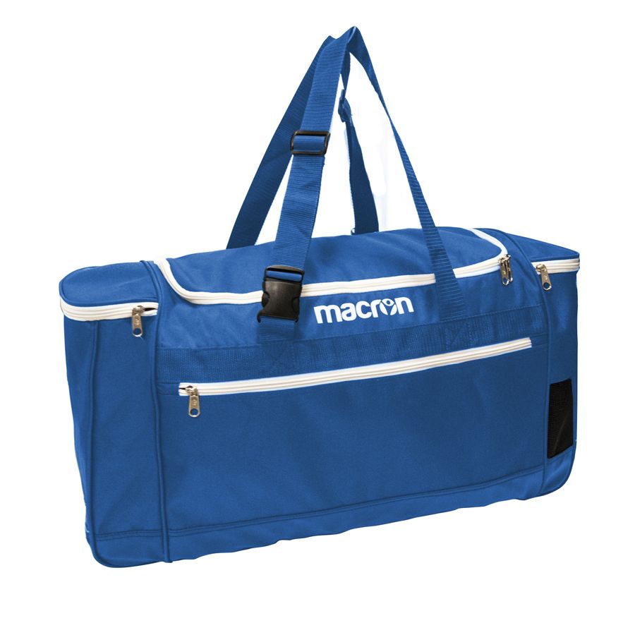 Macron Trip gym bag medium roy | Immagine 1