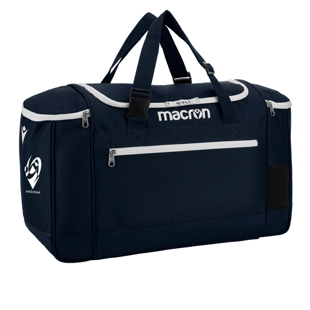 Macron Trip gym bag large nav | Image 1