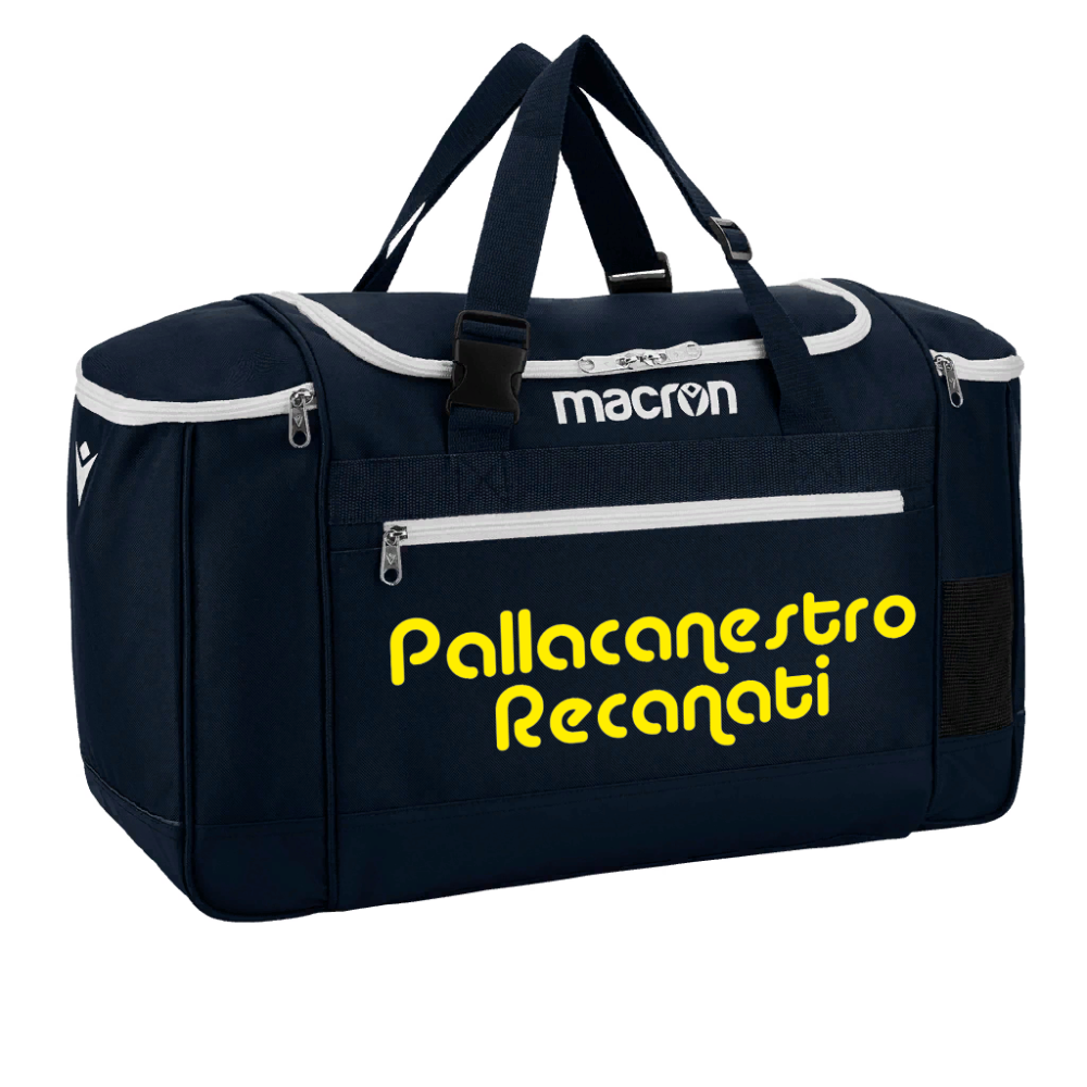 Macron Trip gym bag large nav | Immagine 1