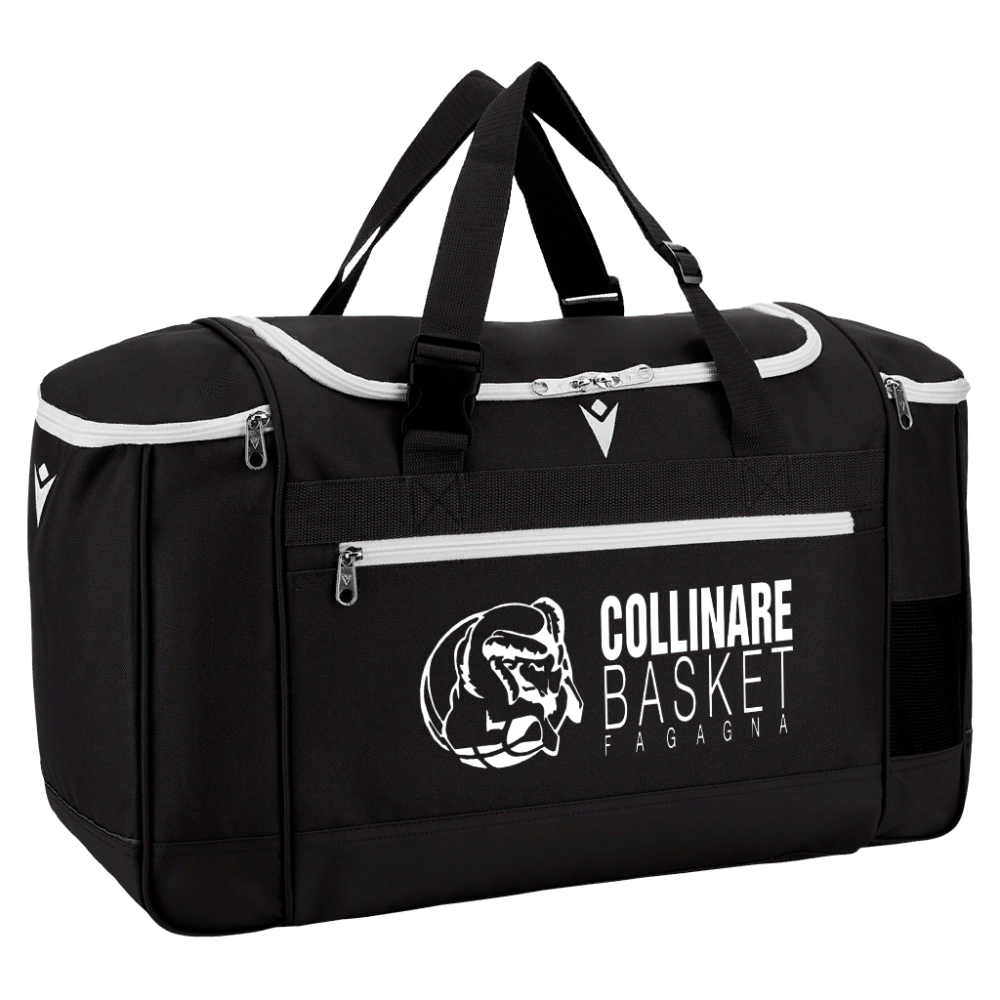 Macron Trip gym bag large ner | Immagine 1