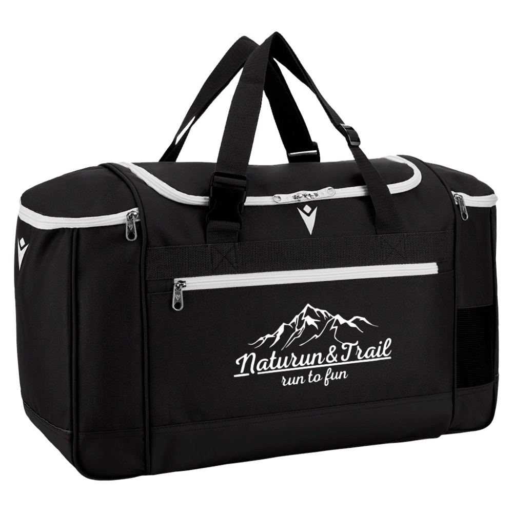 Macron Trip gym bag large ner | Immagine 1