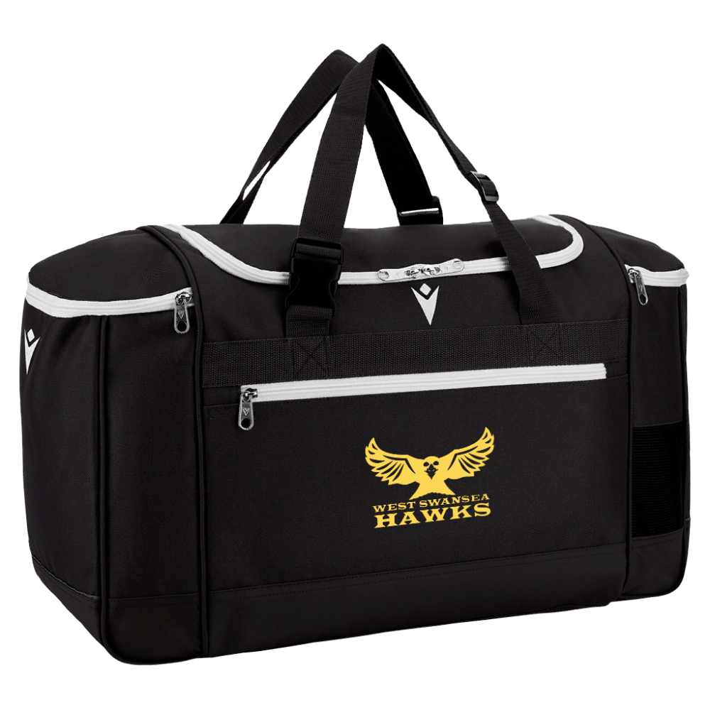 Macron Trip gym bag | Image 1