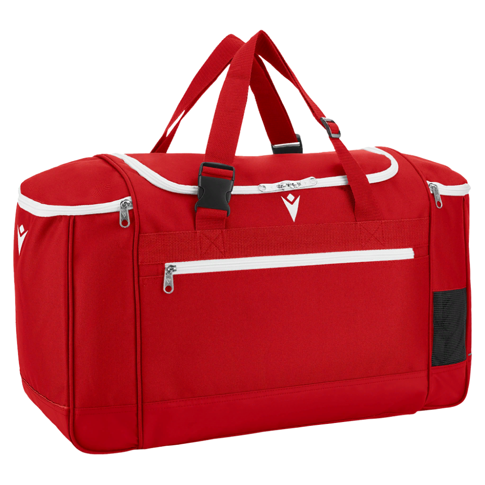 Macron Trip gym bag large red | Imagem 1