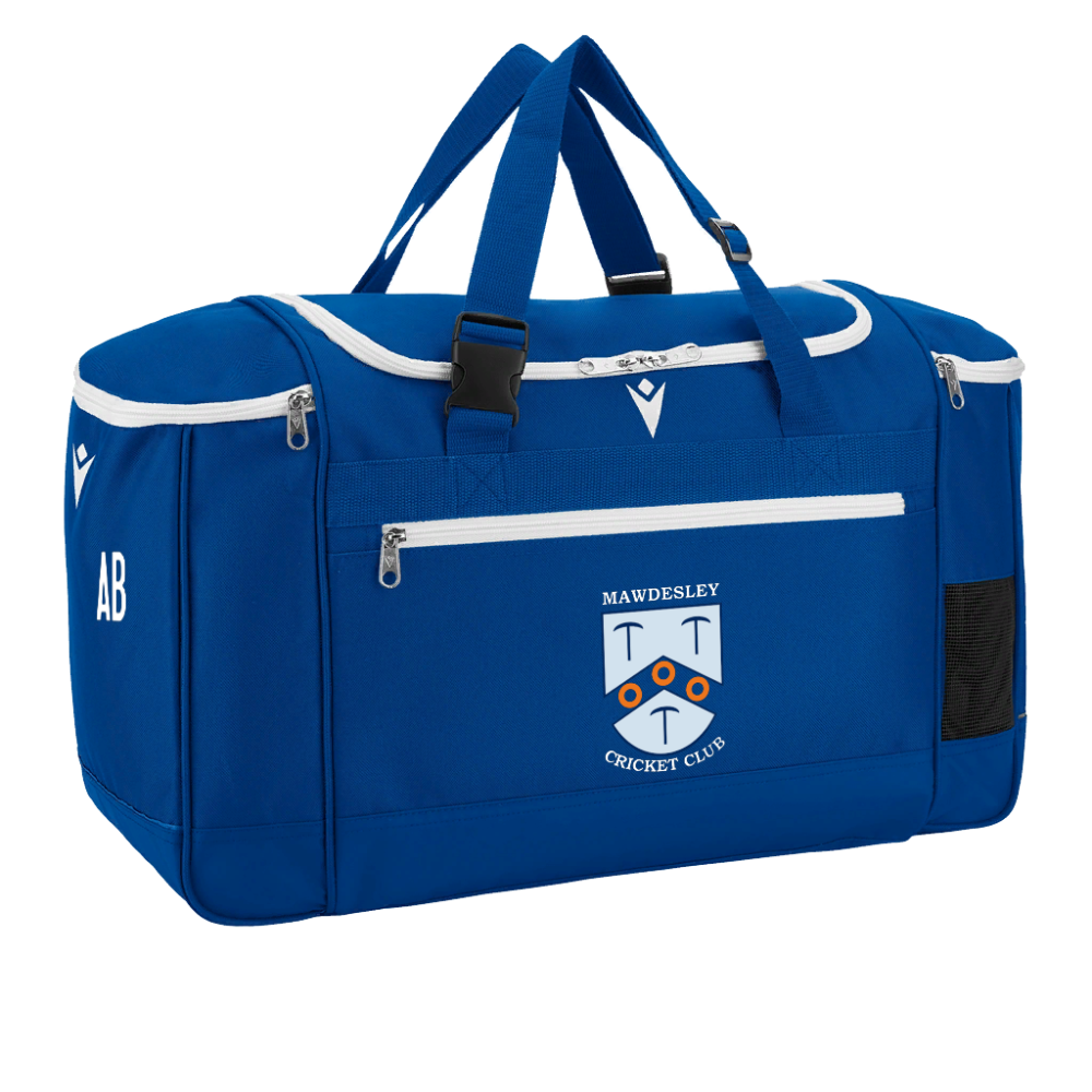 Macron Trip gym bag large roy sr | Image 1