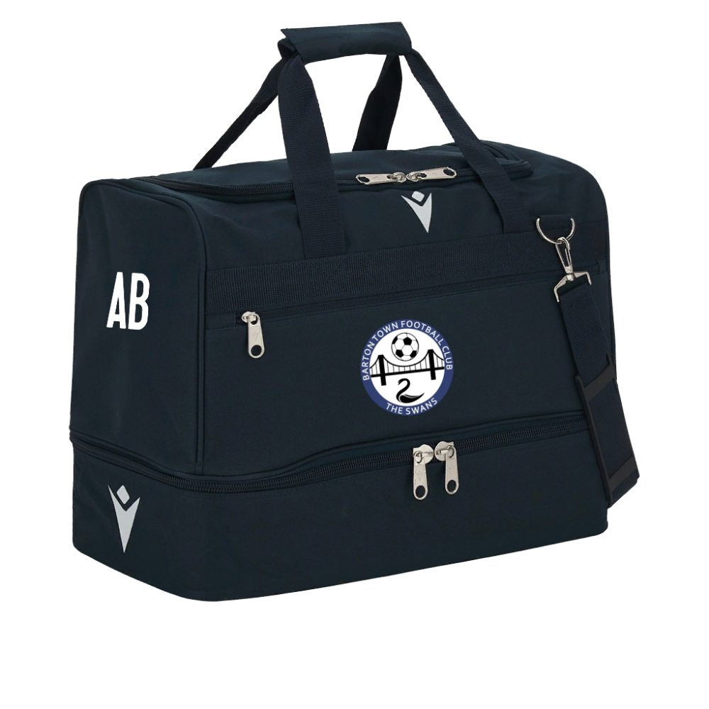 Macron Rocket medium bag sr | Image 1