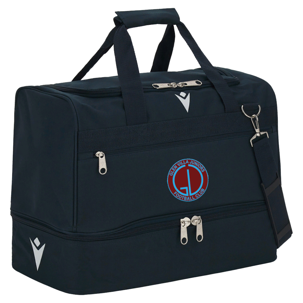 Macron Rocket medium bag sr | Image 1