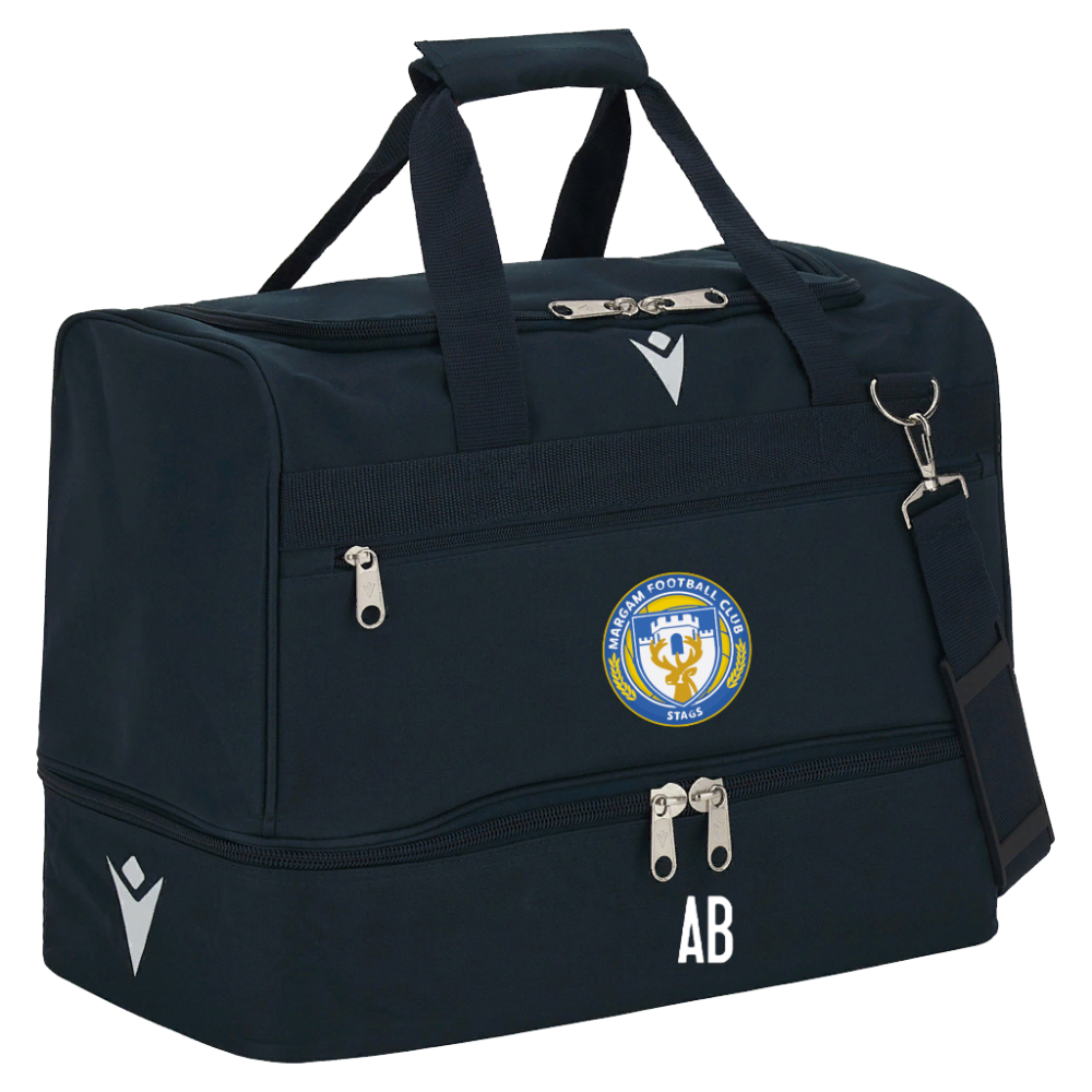 Macron Rocket medium bag sr | Image 1