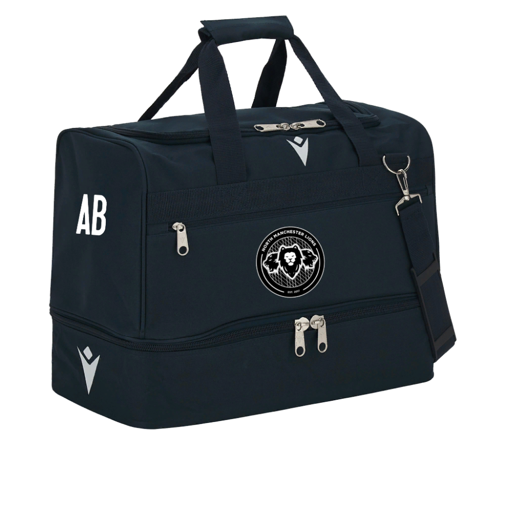 Macron Rocket medium bag sr | Image 1