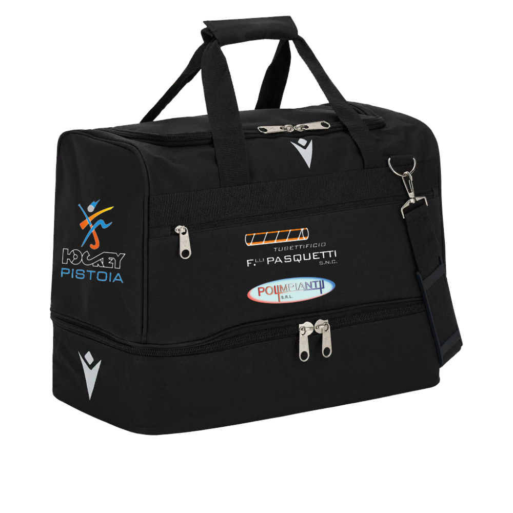Macron Rocket medium borsa | Immagine 1