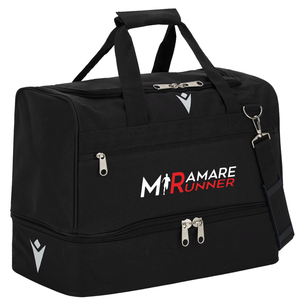 Macron Rocket medium borsa | Immagine 1