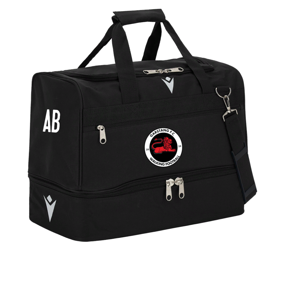 Macron Rocket medium bag sr | Image 1