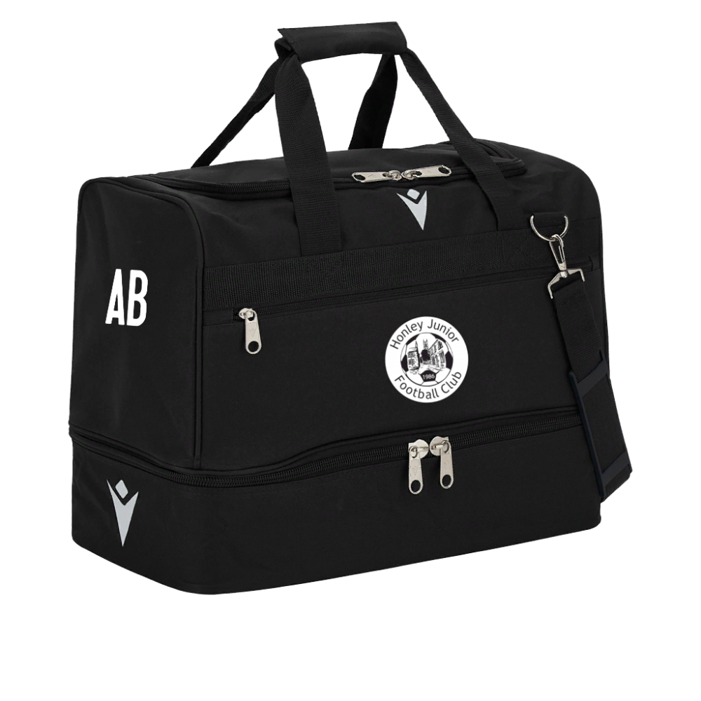 Macron Rocket medium bag sr | Image 1