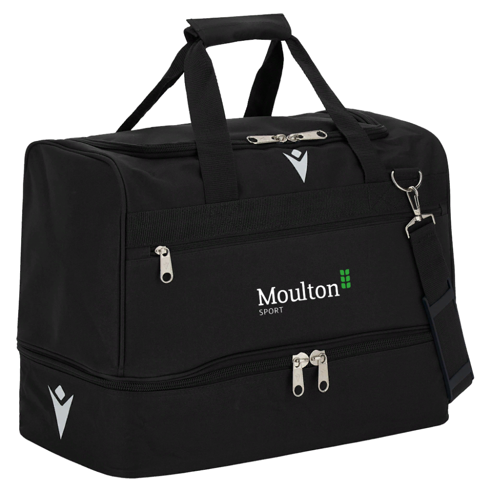 Macron Rocket medium bag sr | Image 1