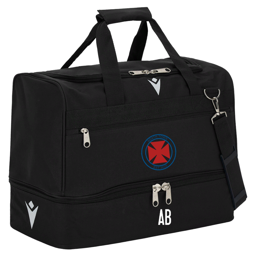 Macron Rocket medium bag sr | Image 1