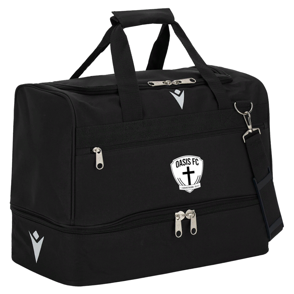 Macron Rocket medium bag sr | Image 1