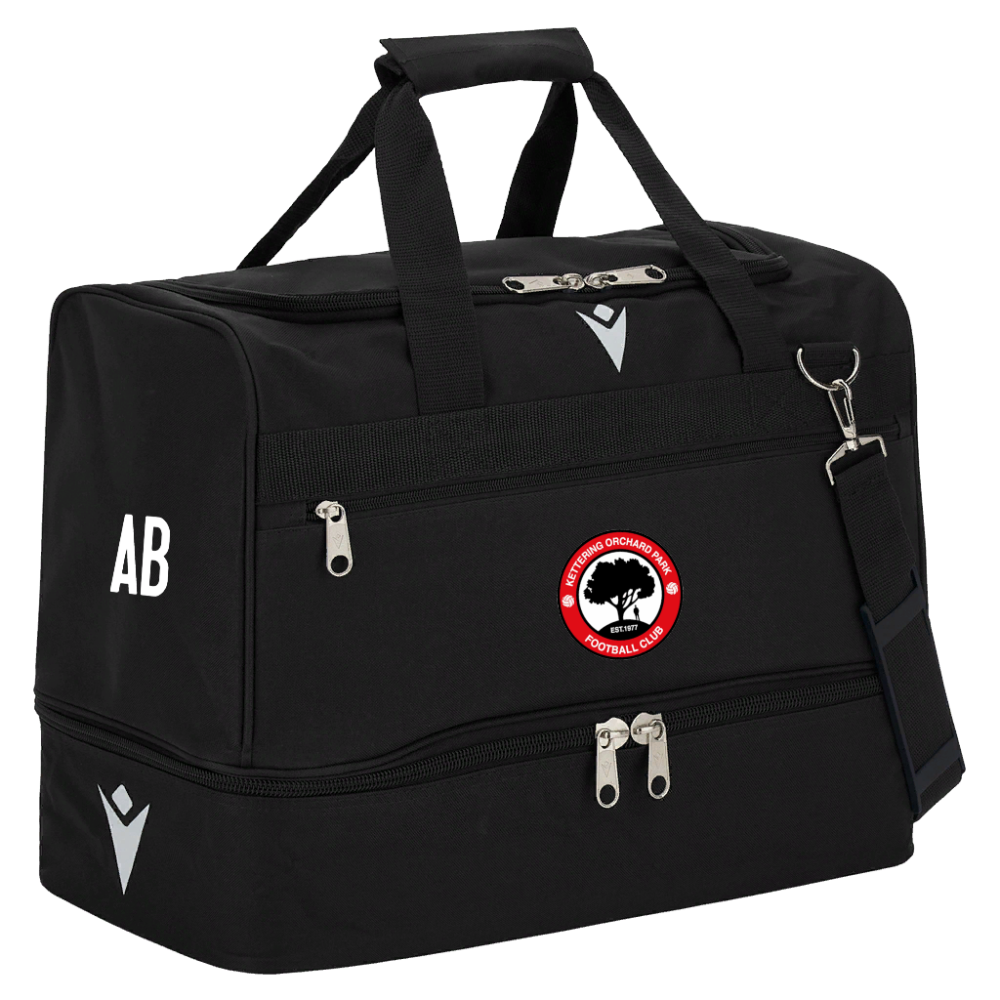 Macron Rocket medium bag sr | Image 1