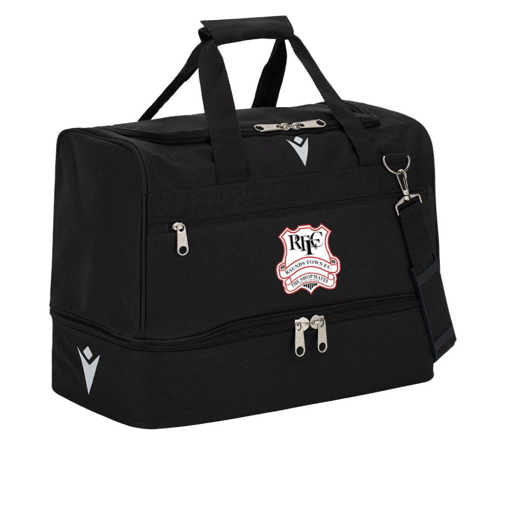 Macron Rocket medium bag sr | Image 1