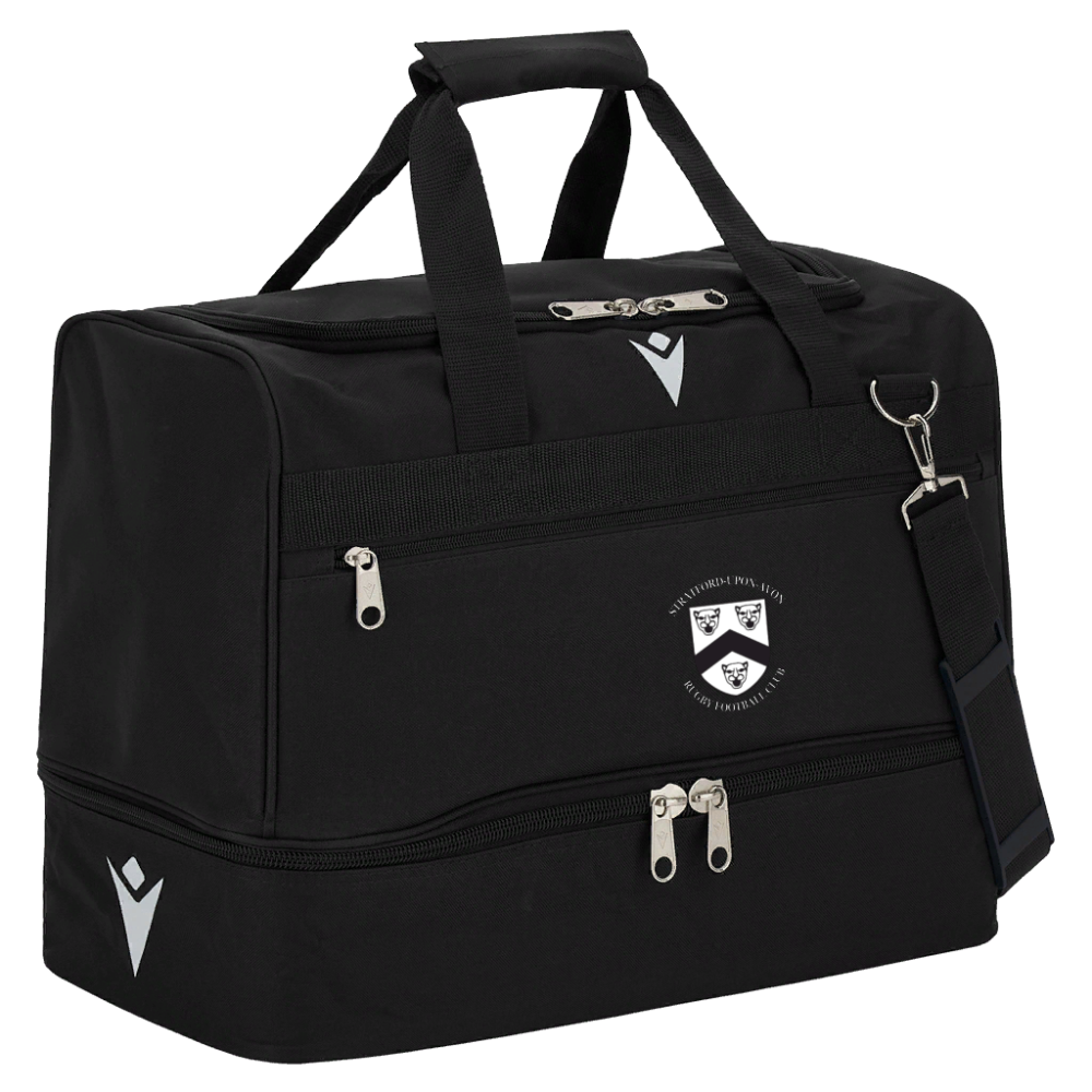 Macron Rocket medium bag sr | Image 1