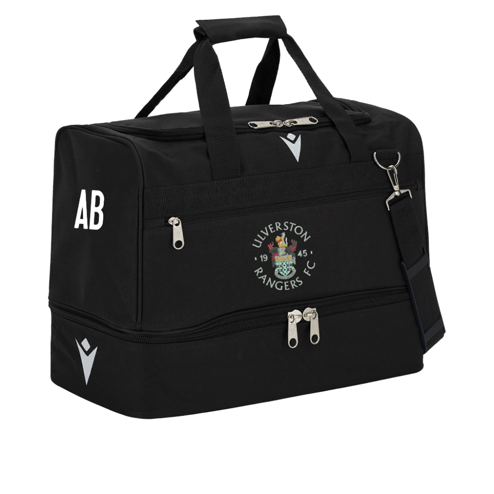 Macron Rocket medium bag sr | Image 1
