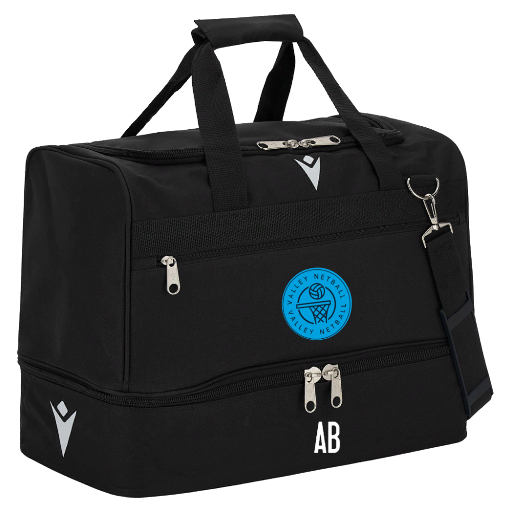 Macron Rocket medium bag sr | Image 1