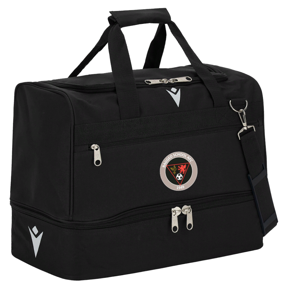 Macron Rocket medium bag | Image 1