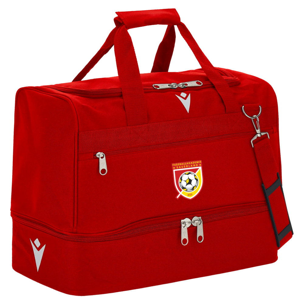 Macron Rocket medium tasche | Bild 1