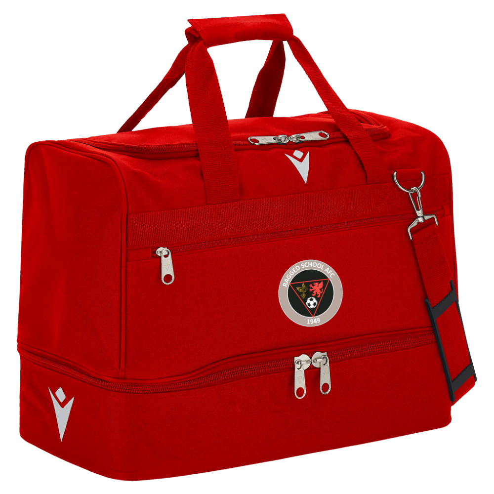 Macron Rocket medium bag | Image 1