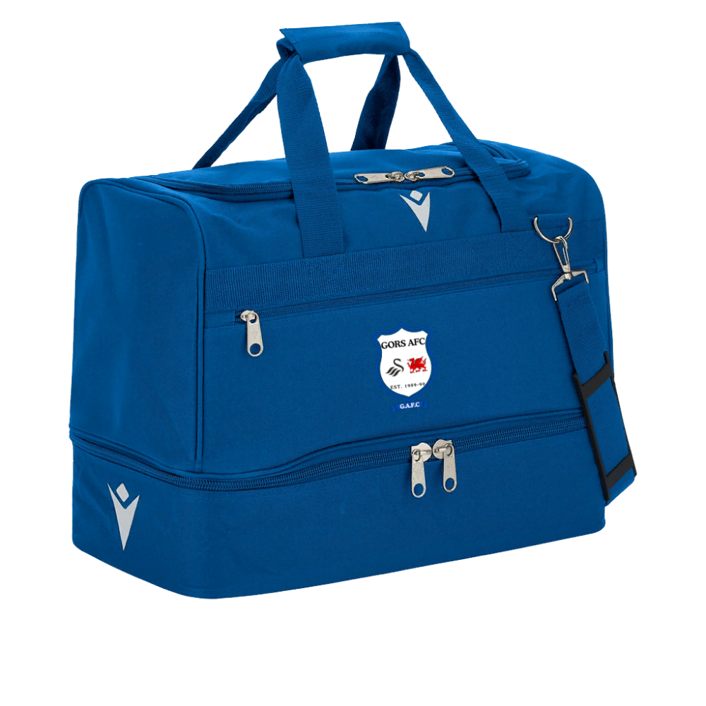 Macron Rocket medium bag | Image 1