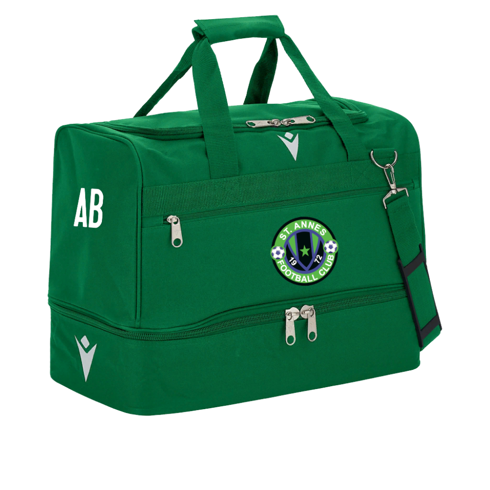 Macron Rocket medium bag | Image 1