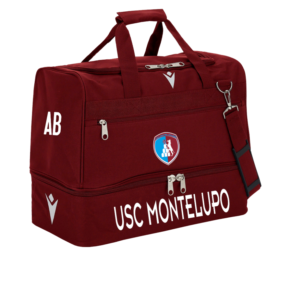Macron Rocket large borsa | Immagine 1