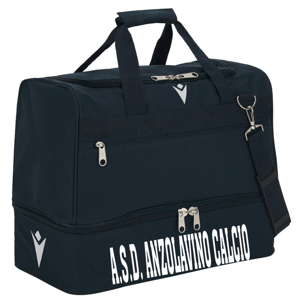 Macron Rocket medium borsa da viaggio | Immagine 1