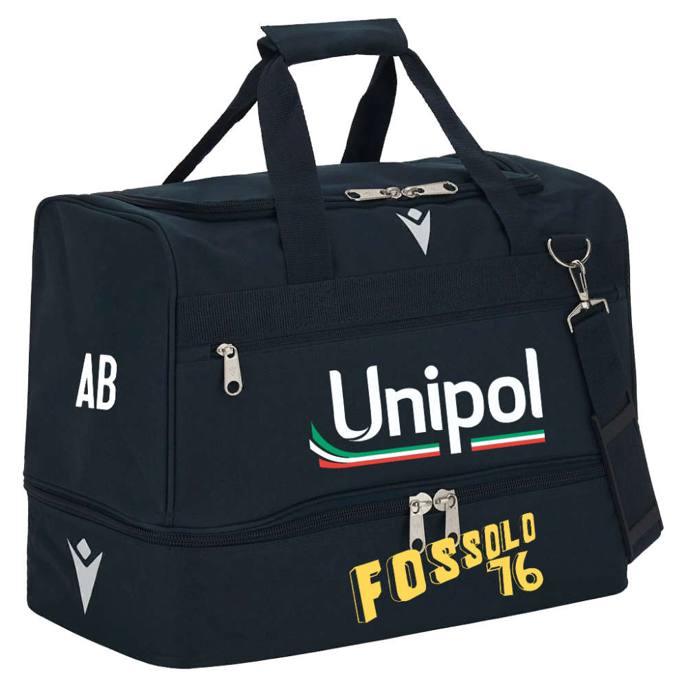 Macron Rocket large borsa | Immagine 1