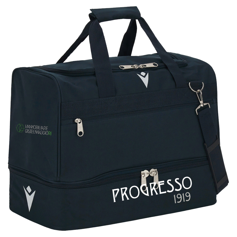 Macron Rocket large  borsa da viaggio | Immagine 1