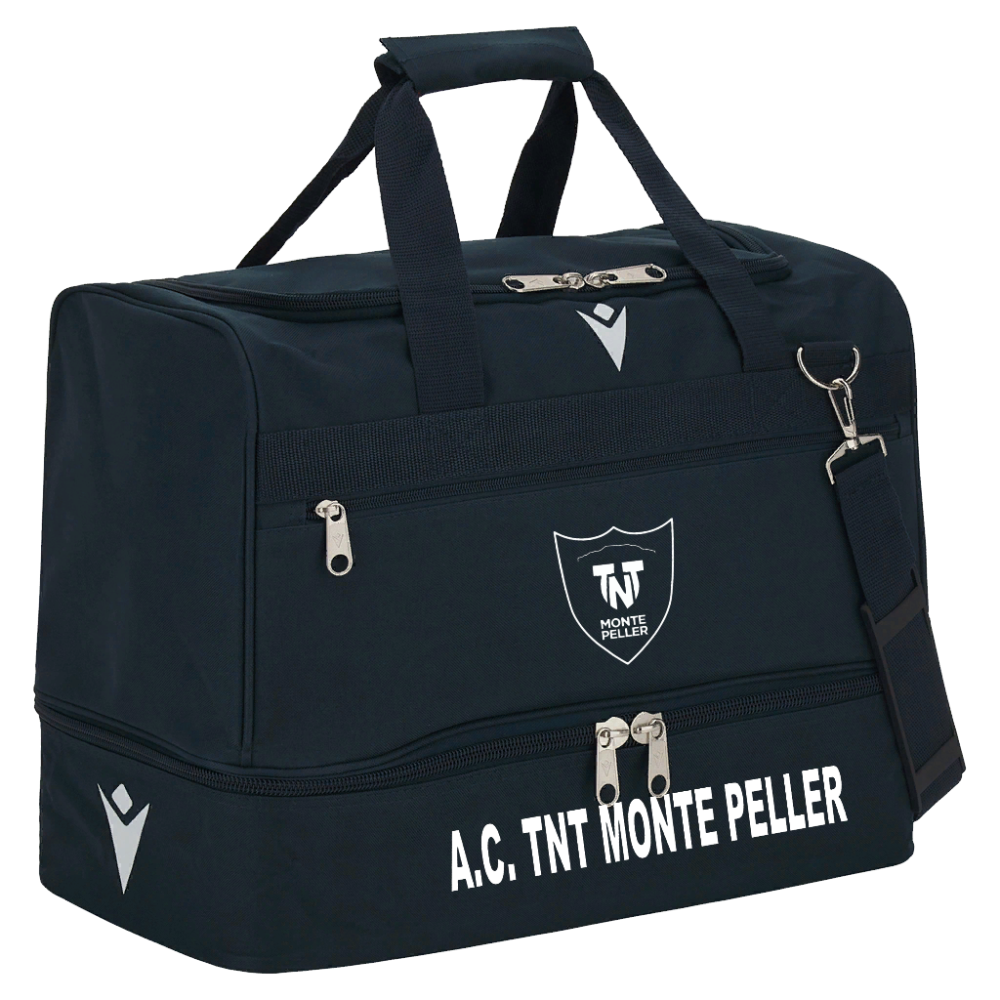 Macron Rocket large borsa | Immagine 1
