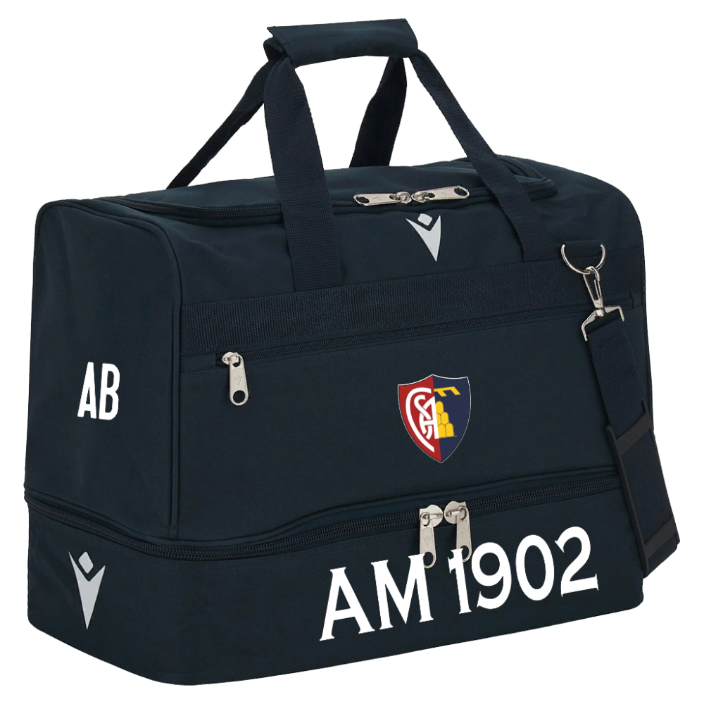 Macron Rocket large borsa | Immagine 1