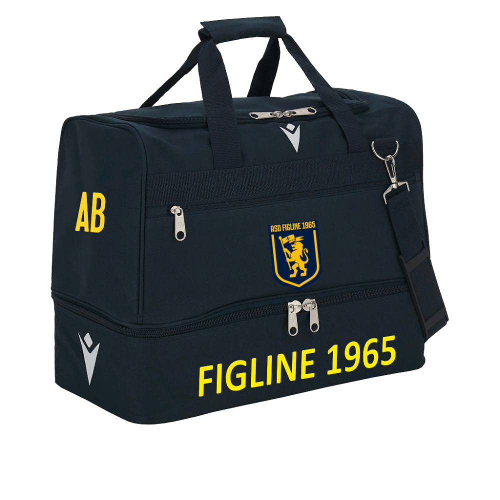 Macron Rocket large borsa | Immagine 1