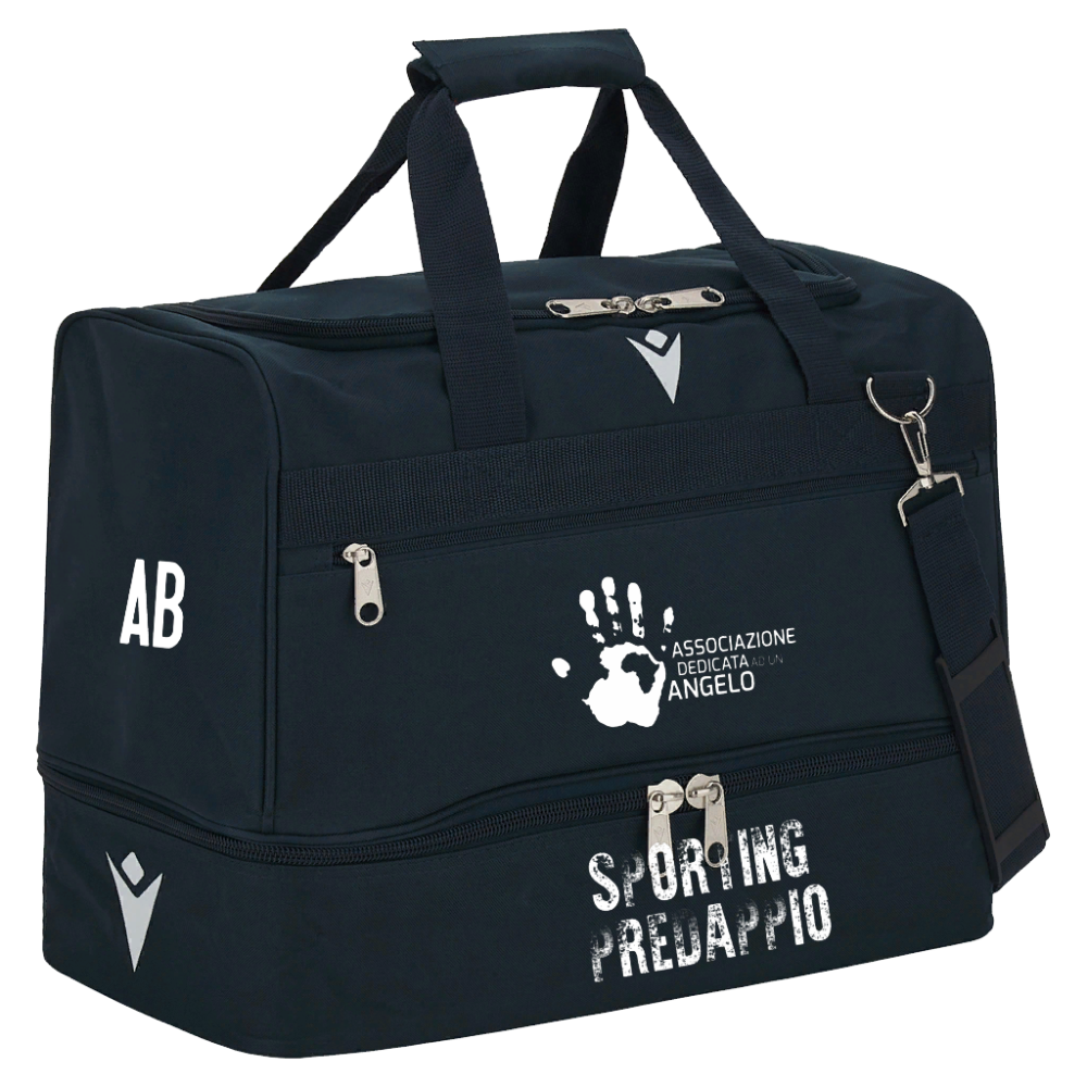 Macron Rocket large borsa | Immagine 1