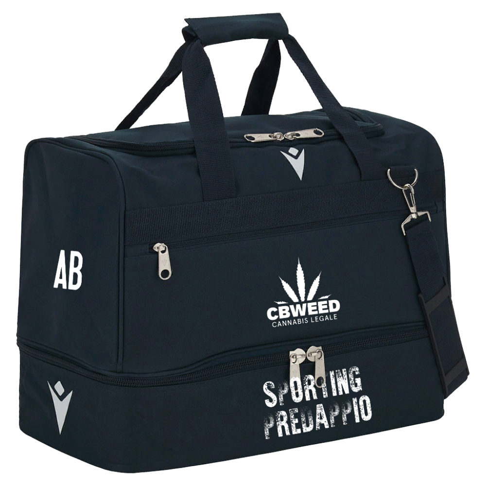 Macron Rocket large borsa | Immagine 1