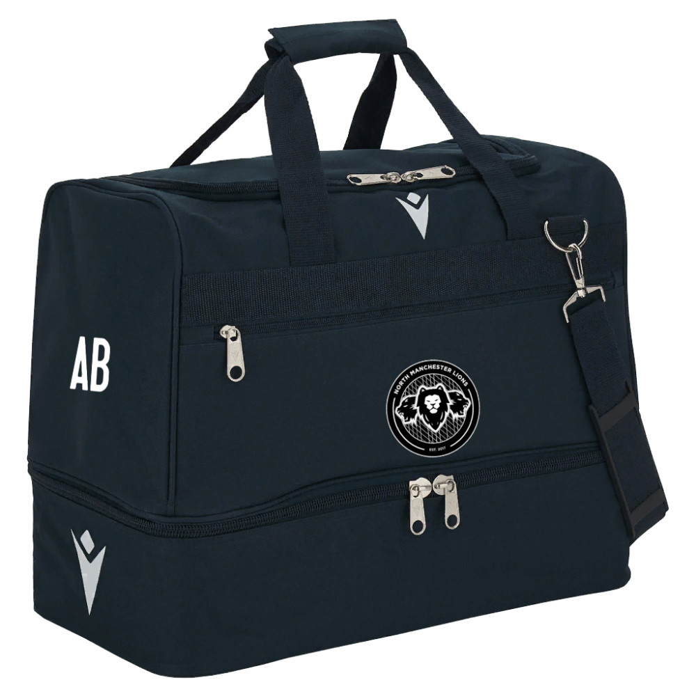 Macron Rocket large bag | Image 1