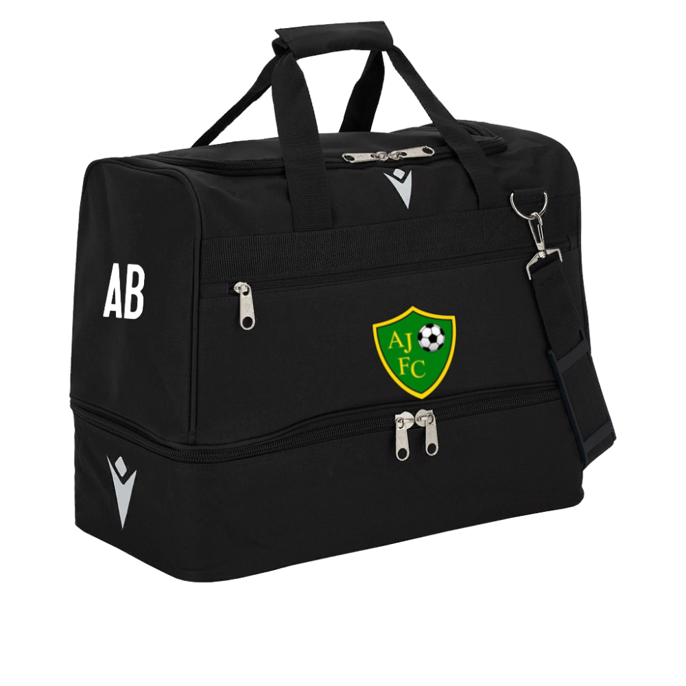 Macron Rocket large bag sr | Image 1