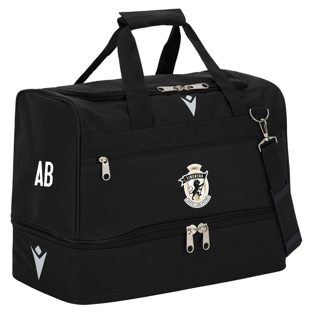 Macron Rocket medium borsa da viaggio | Immagine 1