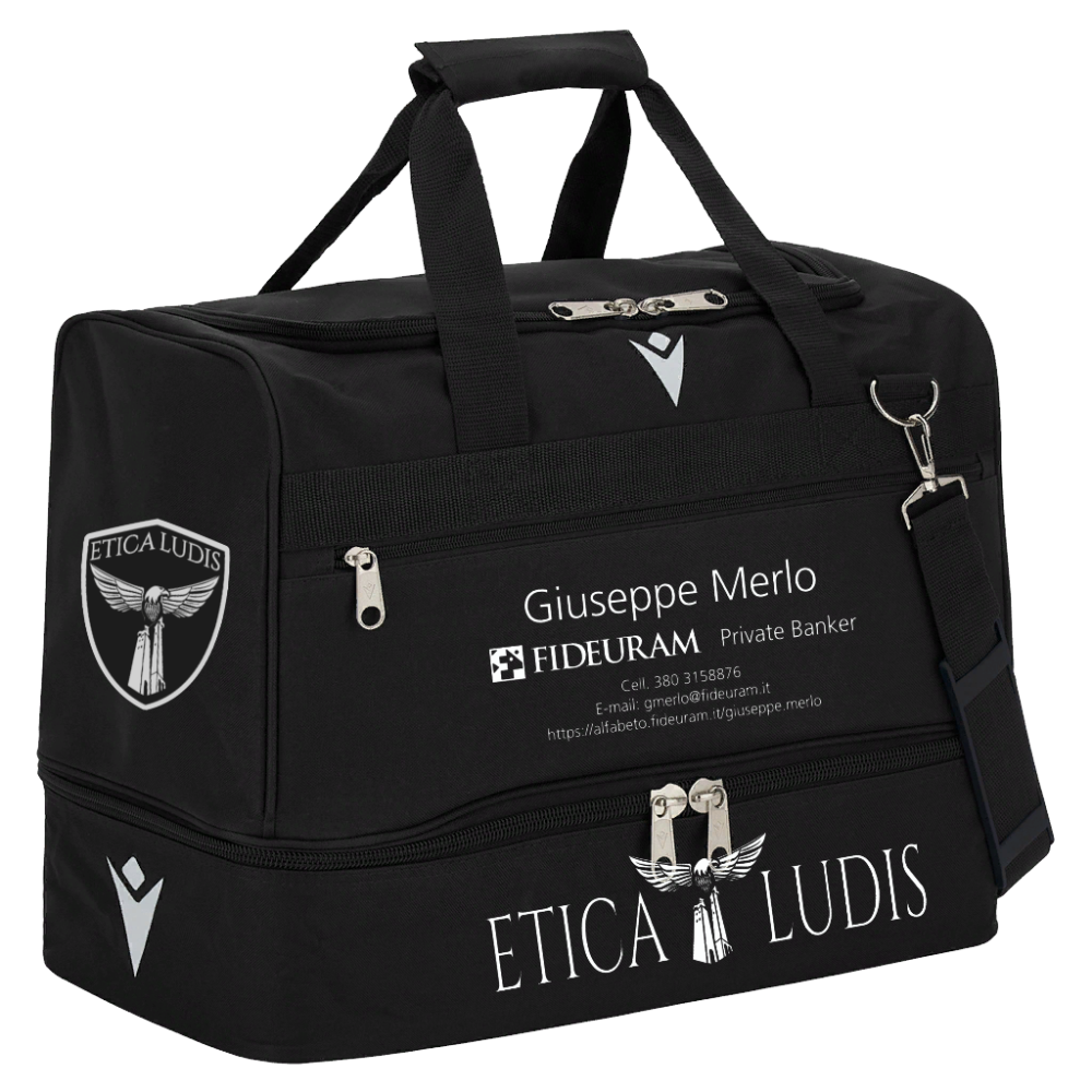 Macron Rocket large borsa | Immagine 1