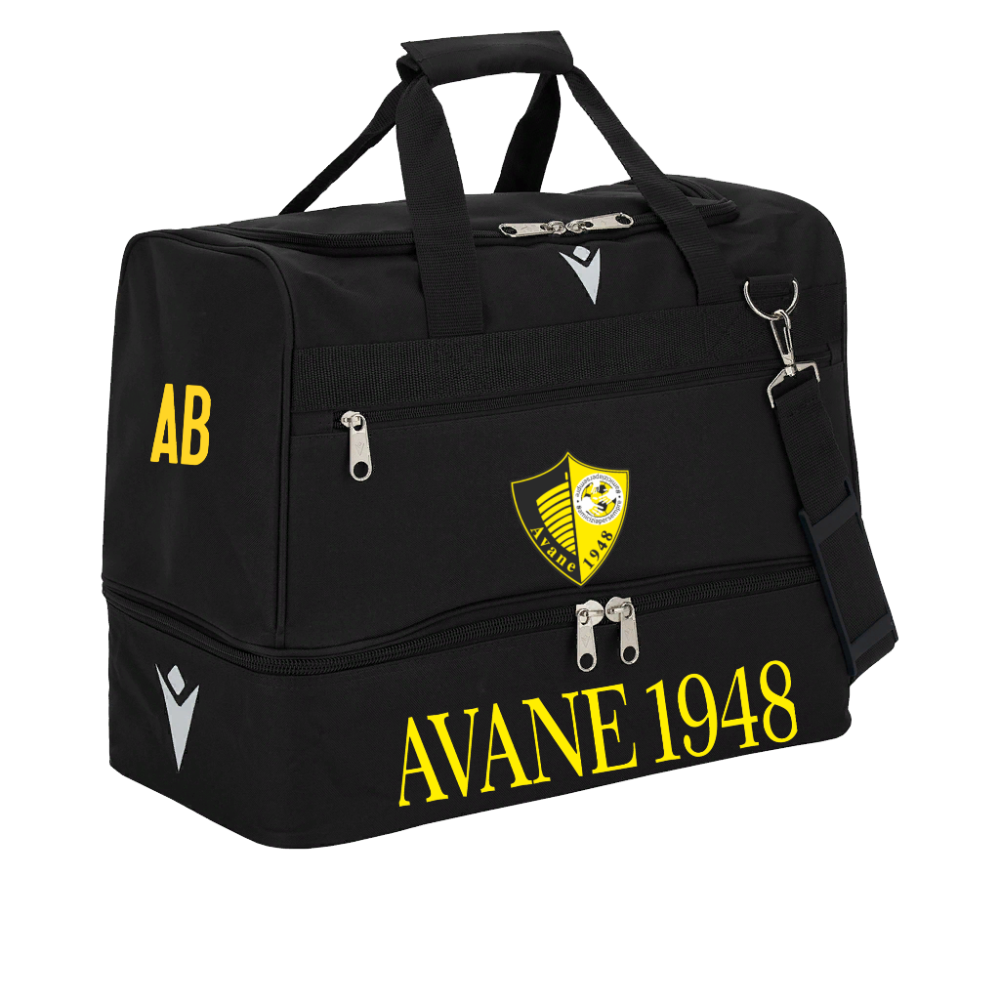 Macron Rocket large borsa | Immagine 1