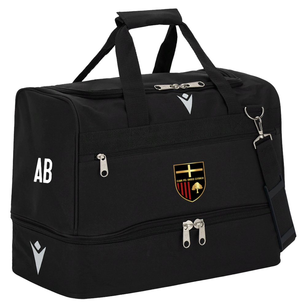 Macron Rocket medium holdall bag sr | Image 1